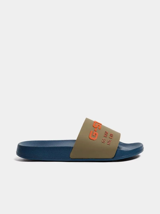 G-Star Raw Slides – MazeKickzSA