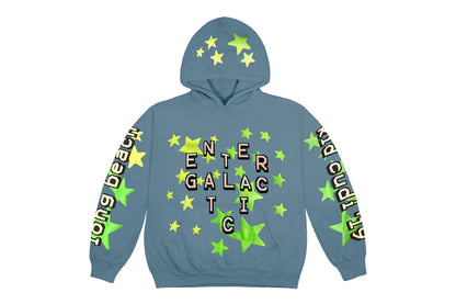 "Entergalactic" Hoodie