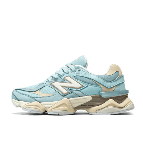 New Balance 9060 Blue Daze