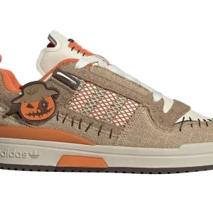 Adidas Forum Jack O'Lantern