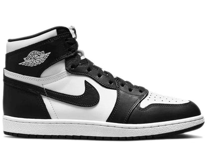 Jordan 1 Panda Black