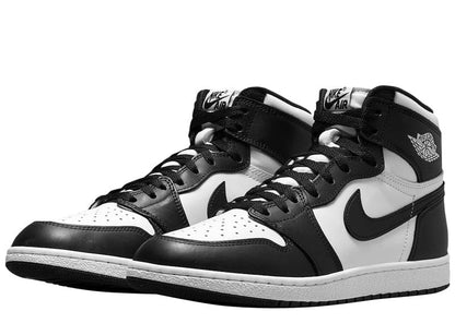 Jordan 1 Panda Black