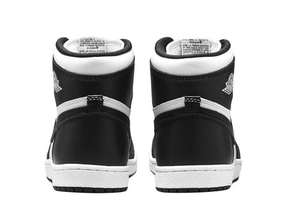 Jordan 1 Panda Black