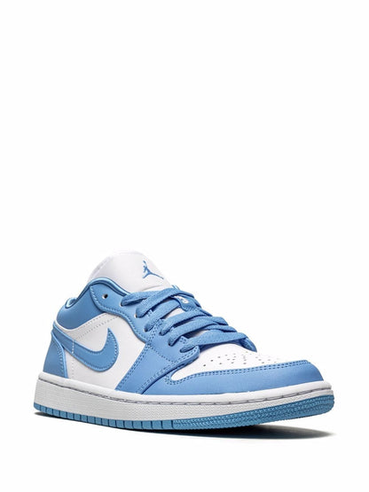 Jordan 1 Low UNC