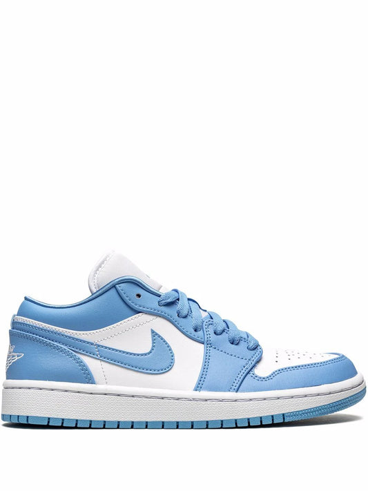 Jordan 1 Low UNC