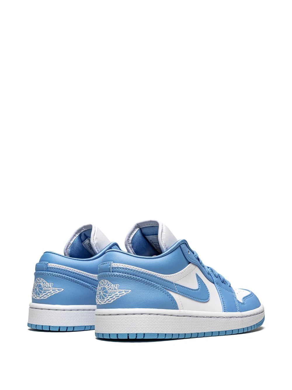 Jordan 1 Low UNC