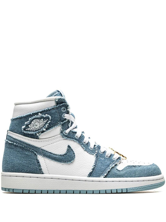 Jordan 1 Denim