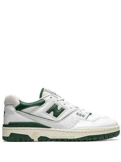 New Balance 550 Green