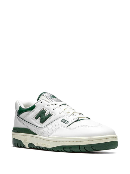 New Balance 550 Green