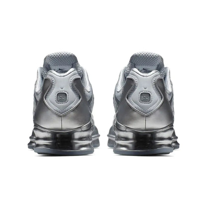 Nike Shox TL White Platinum