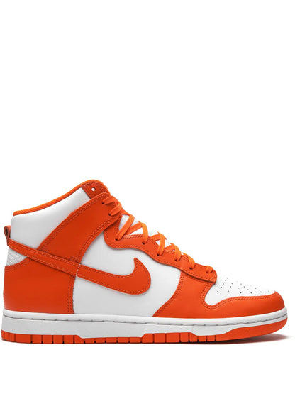 Nike Dunk High Syracuse