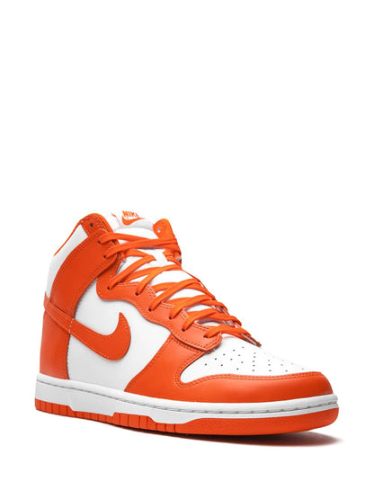Nike Dunk High Syracuse