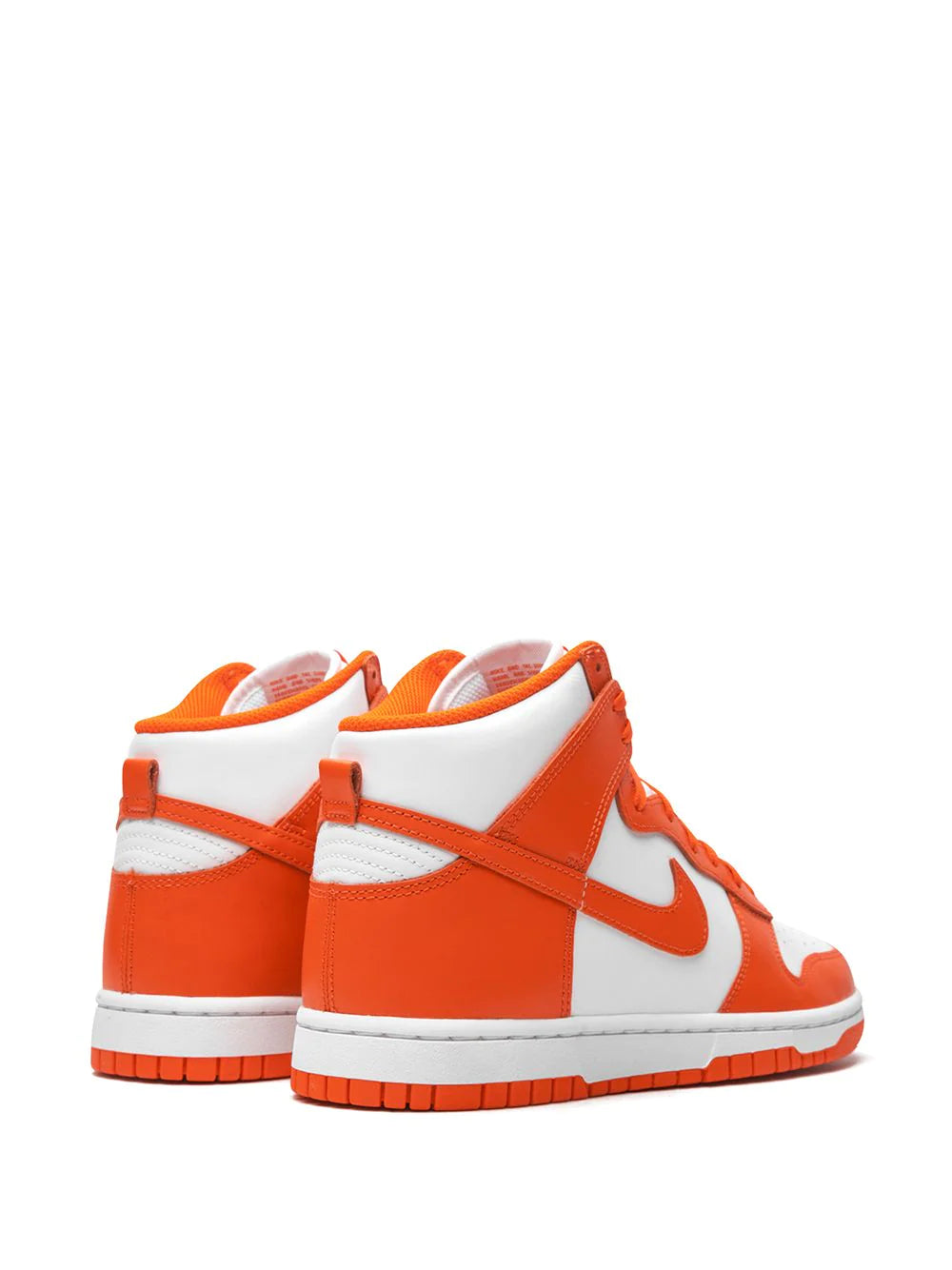 Nike Dunk High Syracuse