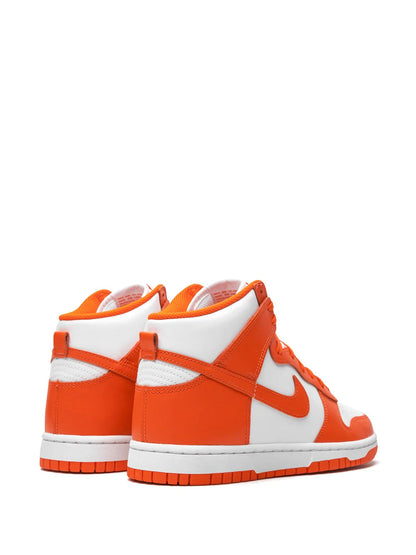 Nike Dunk High Syracuse