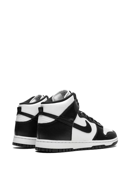 Nike Dunk High Panda