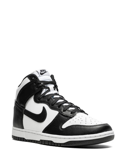 Nike Dunk High Panda