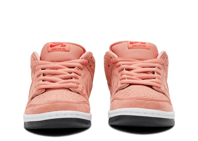 Nike SB Dunk Low Pink Pig