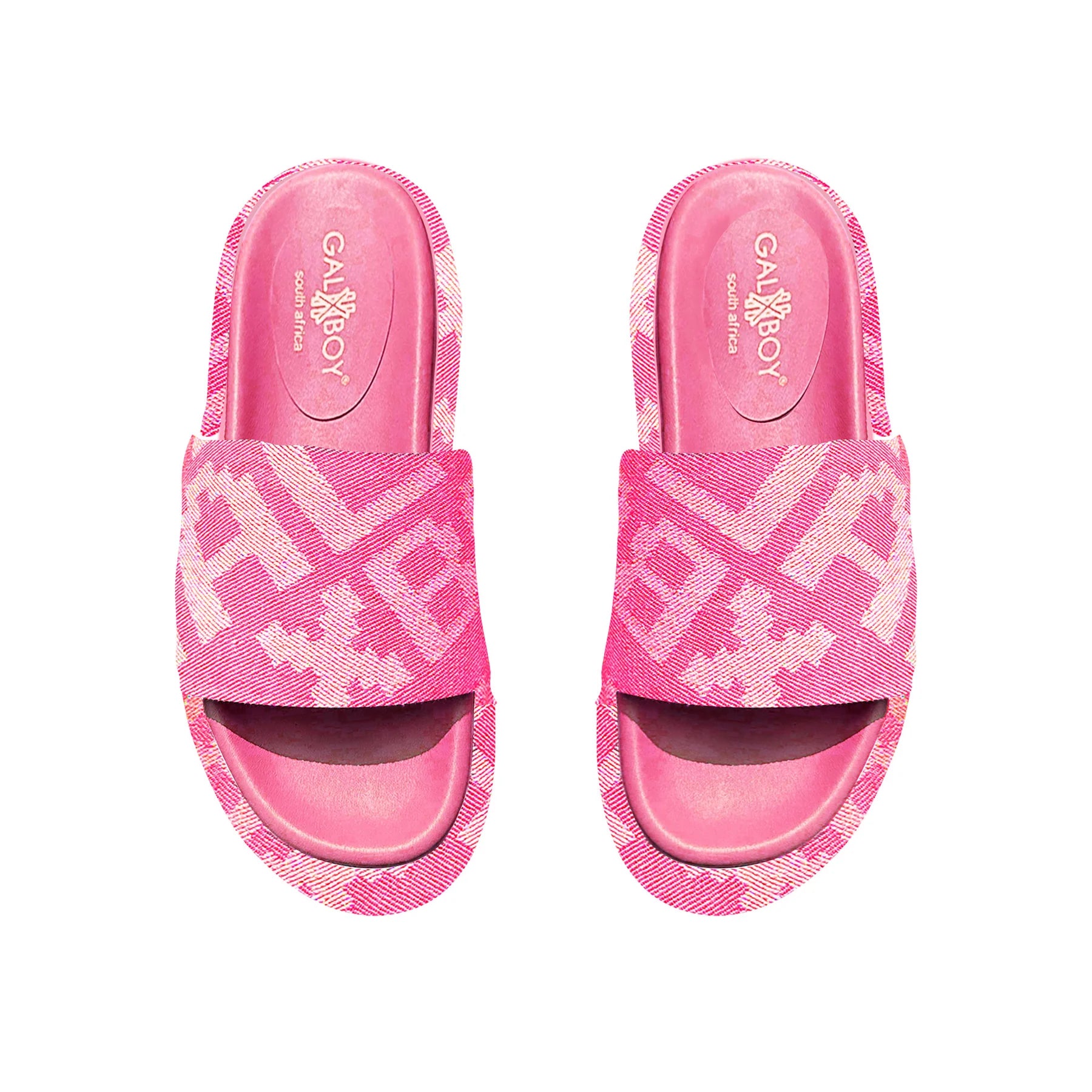Galaxy Boy Sandals Pink MazeKickzSA galaxy-boy-sandals-pink-mazekickzsa