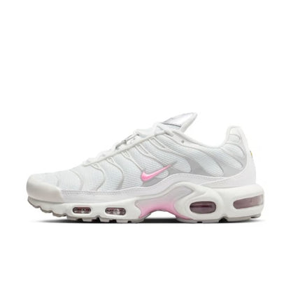 Nike Air Max Plus "Summit White & Pink Rise"