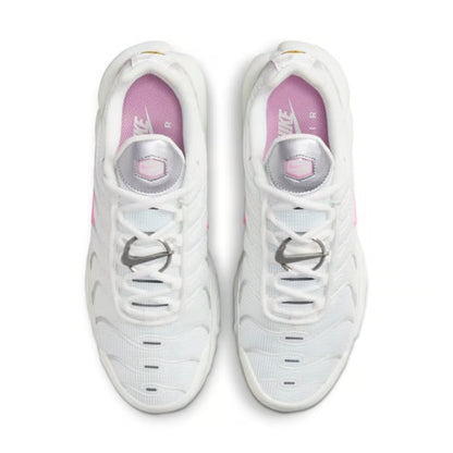 Nike Air Max Plus "Summit White & Pink Rise"