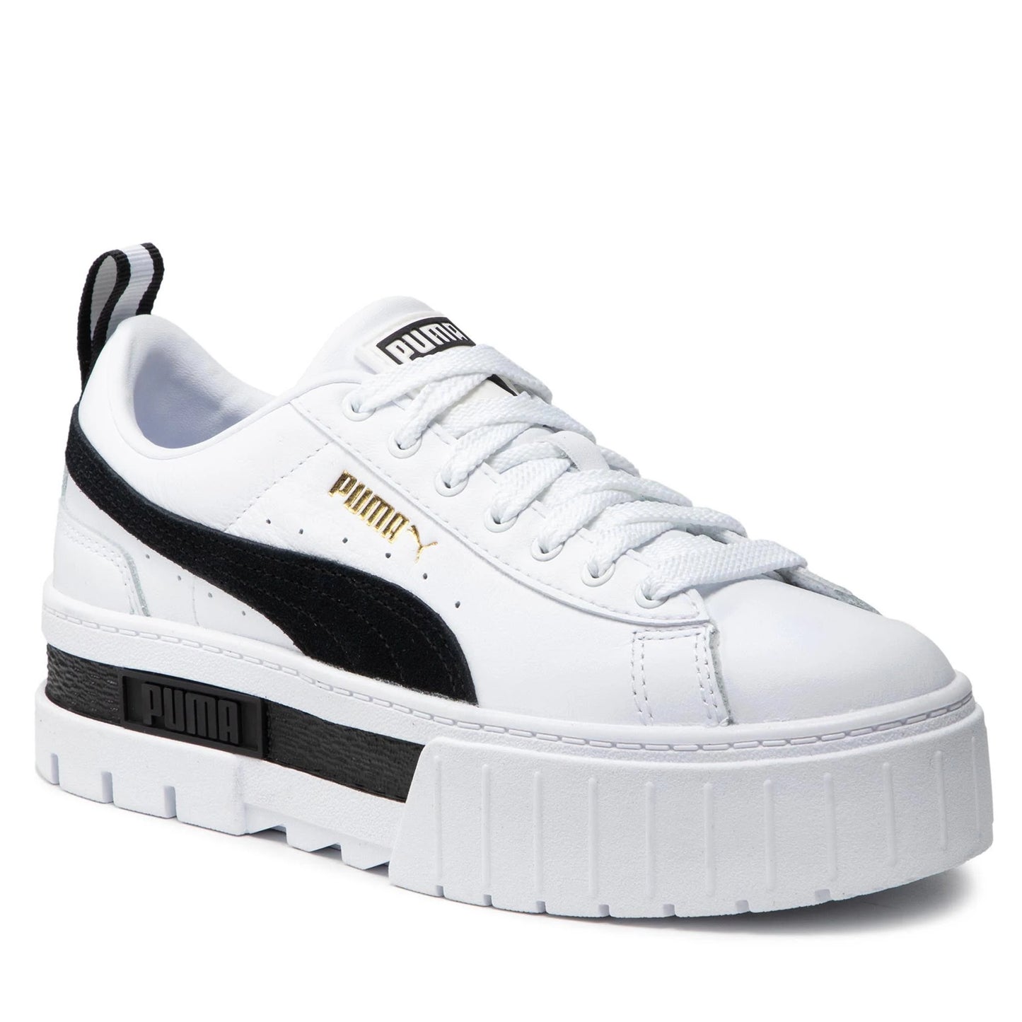 Puma Mayze black