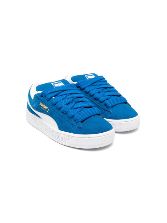 Puma Suede XL Blue