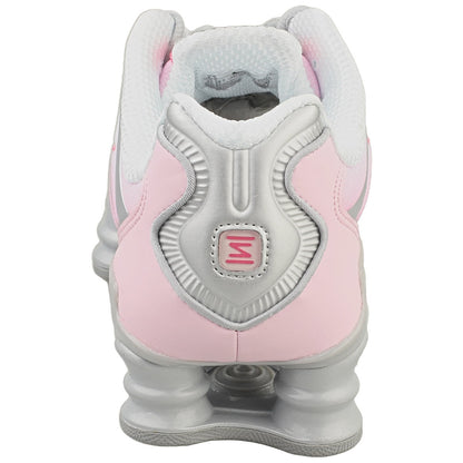 Nike Shox Tl "Platinum Pink"
