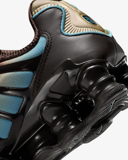 Nike Shox TL “Velvet Brown / Desert”