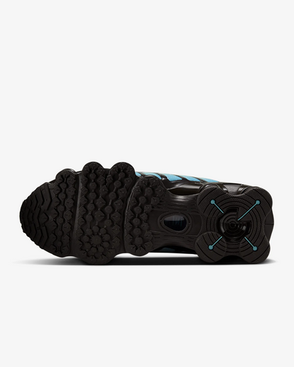 Nike Shox TL “Velvet Brown / Desert”