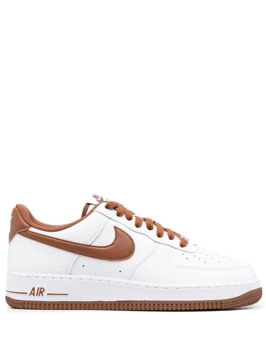 Air Force 1 '07 Pecan sneakers