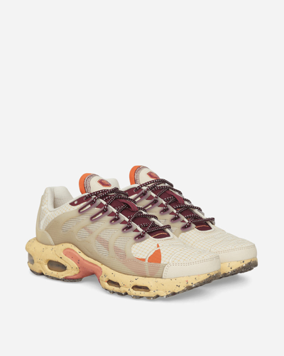 Nike Air Max Terrascape Plus Mid-top Trainers In Multicolor