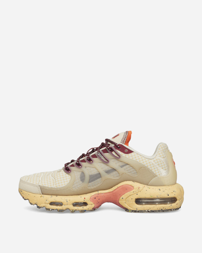 Nike Air Max Terrascape Plus Mid-top Trainers In Multicolor