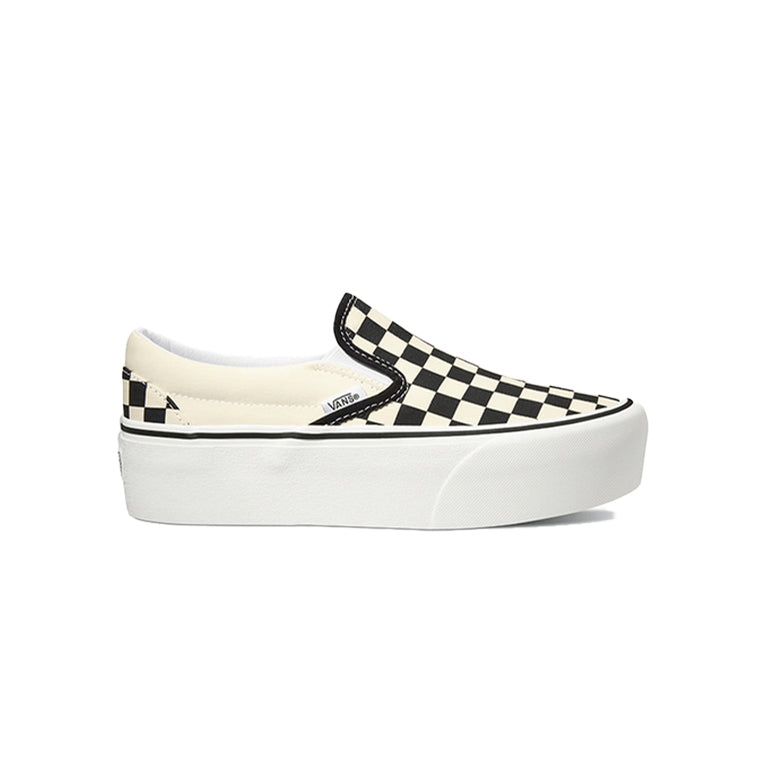 Vans Classic Slip-On Stackform