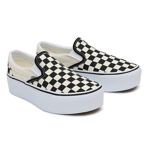 Vans Classic Slip-On Stackform