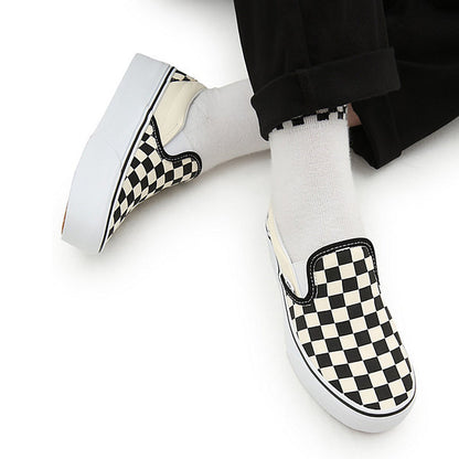 Vans Classic Slip-On Stackform