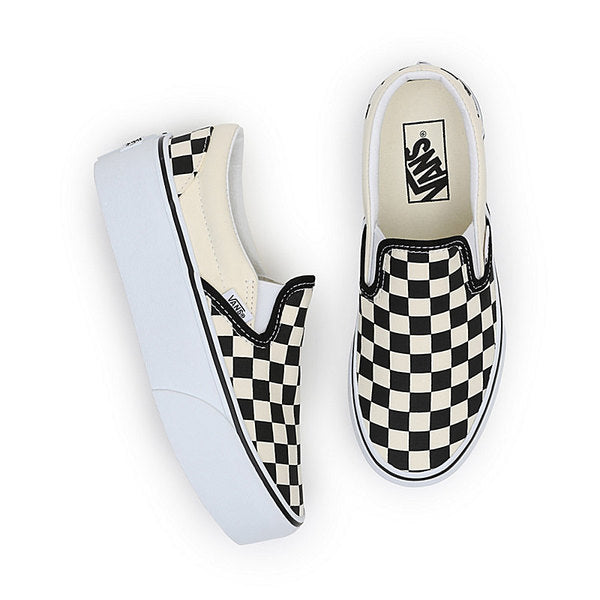 Vans Classic Slip-On Stackform