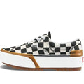 Vans Era Stacked Checkerboard