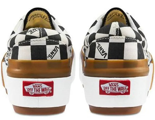 Vans Era Stacked Checkerboard