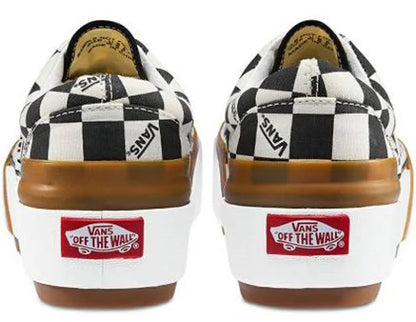 Vans Era Stacked Checkerboard