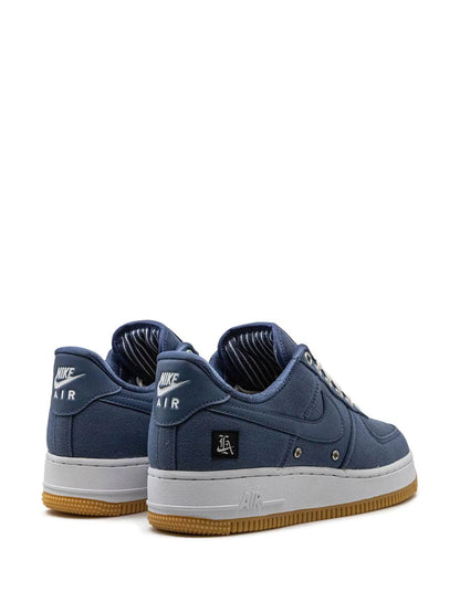 Air Force 1 West Coast