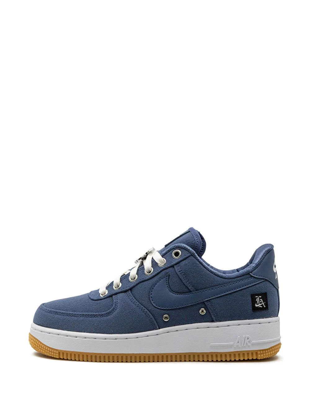 Air Force 1 West Coast